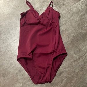 New Leotards